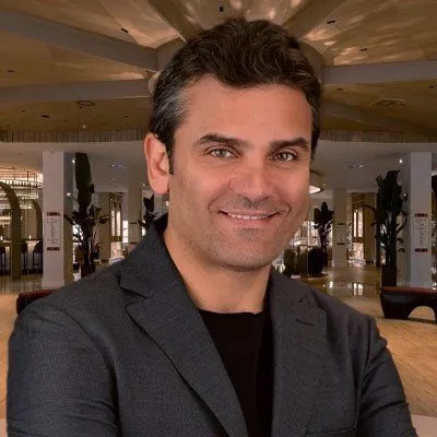 Ahmad Saad