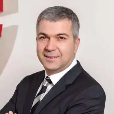 Erdem Tezel