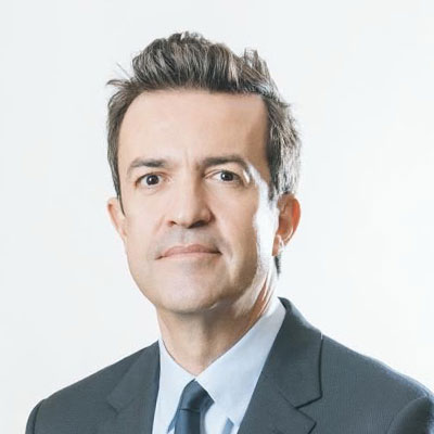 Jordi Mir