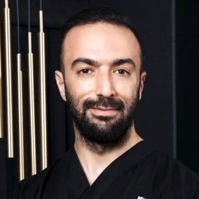 Mirza Firat