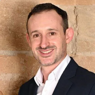Nitzan Kenig