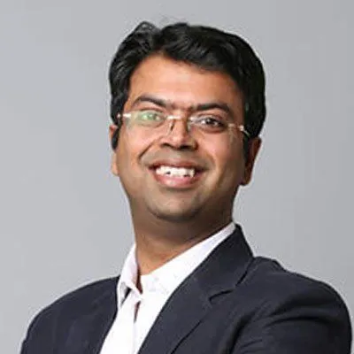 Rajat Gupta
