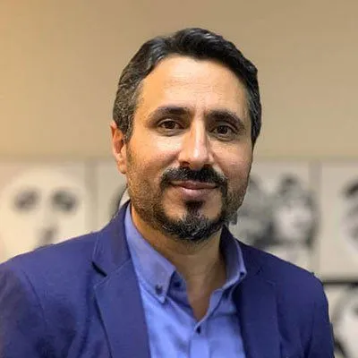 Selahattin Özmen