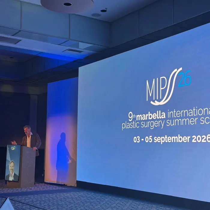 Opening of the 9th MIPSS at the Hard Rock Hotel Marbella