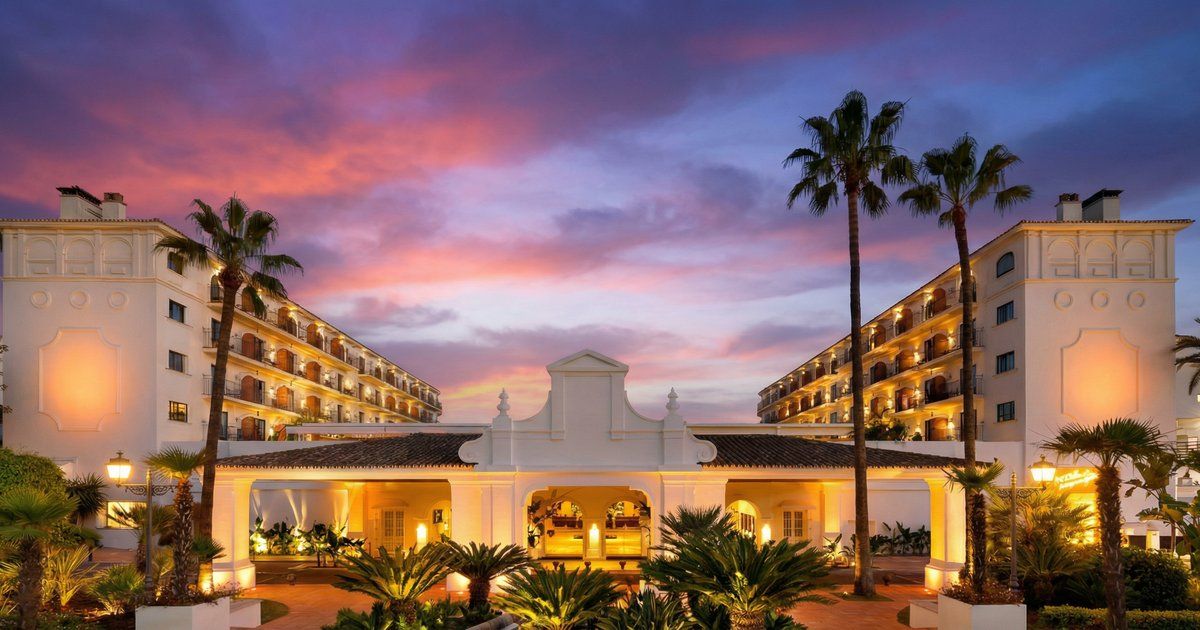 Marbella International Plastic Surgery Summer School logo