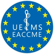 UEMS-EACCME accreditation