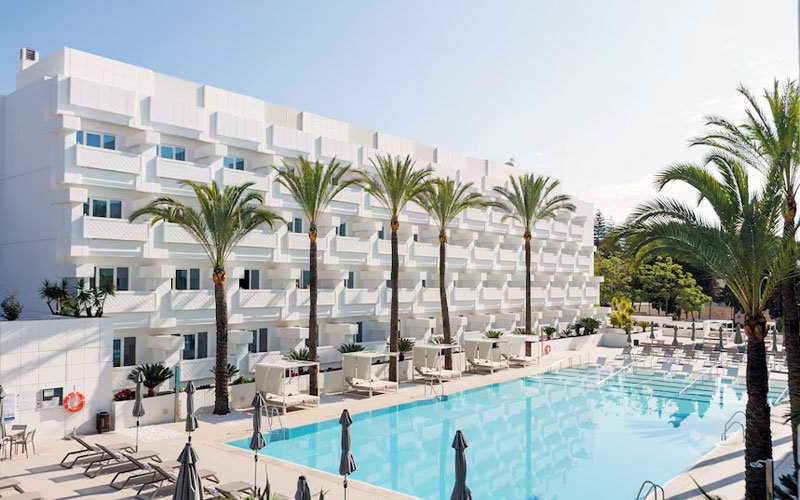 Alanda Hotel Marbella