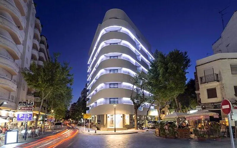 Hotel Lima