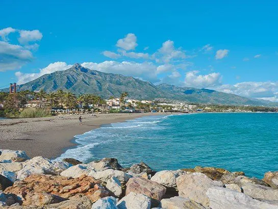 Costa del Sol