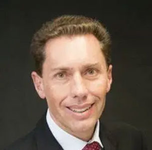 André Auersvald Faculty MIPSS 2026