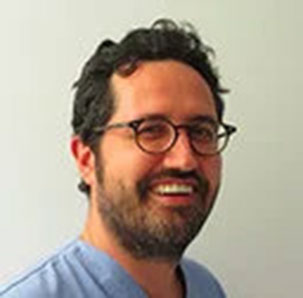 Ernesto Maria Buccheri Faculty MIPSS 2026