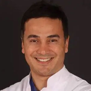 Barış Çakır Faculty MIPSS 2026