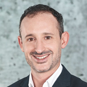 Nitzan Kenig Faculty MIPSS 2026