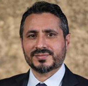 Selahattin Özmen Faculty MIPSS 2026