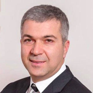 Erdem Tezel Faculty MIPSS 2026