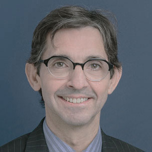 Jesus Benito Ruiz Faculty MIPSS 2026