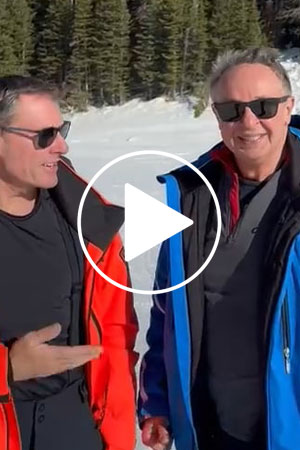 Video - Nazim Çerkeş | MIPSS 2026 in Marbella