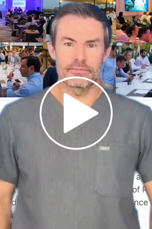 Video - Kai Kaye | MIPSS 2025 in Marbella