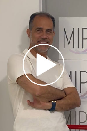 Video - Moustapha Hamdi | MIPSS 2025 in Marbella