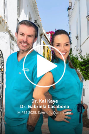 Video - Promo | MIPSS 2025 in Marbella