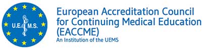 Accreditation by the EACCME