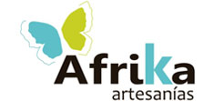 Afrika artesanias Sponsor MIPSS 2025