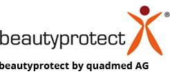 beautyprotect by quadmed AG MIPSS 2022