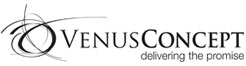 Venus Concept Sponsor MIPSS 2022